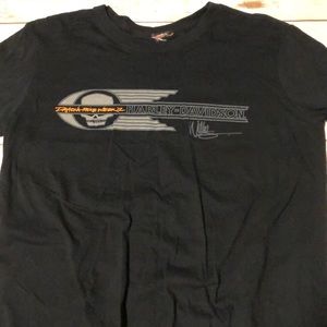 Harley Davidson short sleeve